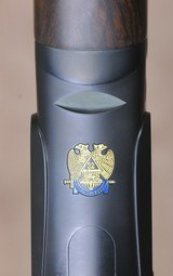 Perazzi HTS " Scottish Rite " Edition Sporter 32" (290) - 3 of 9