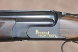Perazzi HTS " Scottish Rite " Edition Sporter 32" (290) - 2 of 9