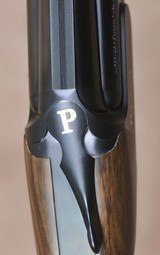 Perazzi HTS " Scottish Rite " Edition Sporter 32" (290) - 4 of 9
