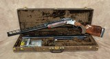 Browning 725 LEFT HANDED Trap Combo 32/34 (brj) - 7 of 7