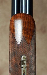 Dickinson Plantation SE Sporter 12 gauge 32" - 6 of 8