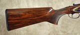 Dickinson Plantation SE Sporter 12 gauge 30" (037) - 5 of 8