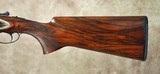 Dickinson Plantation SE Sporter 12 gauge 30" (037) - 4 of 8
