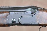 Beretta DT11 Black Sporter 32" (06w) - 1 of 7