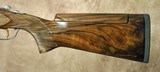 Perazzi SC3 DC 12 Sporting Side By Side 12 gauge 31 1/2" (565) - 6 of 9