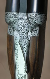 Perazzi SC3 DC 12 Sporting Side By Side 12 gauge 31 1/2" (565) - 4 of 9