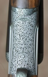 Perazzi SC3 DC 12 Sporting Side By Side 12 gauge 31 1/2" (565) - 1 of 9