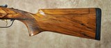 Perazzi MX/8 Sporter 32" (109) - 4 of 7