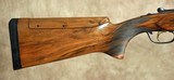 Perazzi MX/8 Sporter 32" (109) - 3 of 7