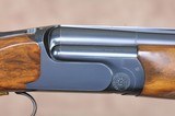 Perazzi MX/8 Sporter 32" (109) - 2 of 7