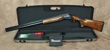 Perazzi MX/8 Sporter 32" (109) - 7 of 7