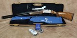 Krieghoff k80 Super Scroll Sporter DEMO FIRED 12 gauge 32" (774) - 8 of 8