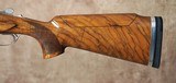 Krieghoff k80 Super Scroll Sporter DEMO FIRED 12 gauge 32" (774) - 5 of 8