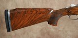 Krieghoff k80 Super Scroll Sporter DEMO FIRED 12 gauge 32" (774) - 6 of 8