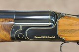 Perazzi MX8 Trap Combo 32/34" Funeral " (303) - 1 of 9