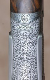 Perazzi HTS SC3 Sporting 32" (153) - 3 of 9