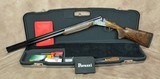 Perazzi HTS SC3 Sporting 32" (153) - 9 of 9