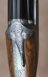 Perazzi HTS SC3 Sporting 32" (153) - 4 of 9