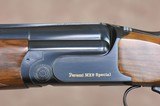 Perazzi MX/8 Special Trap Single 34" (406) - 1 of 7