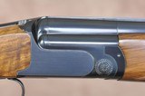 Perazzi MX/8 Special Trap Single 34" (406) - 2 of 7