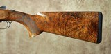 Blaser F16 Sporting with Grade VI Wood 32" (704) - 3 of 7
