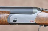 Blaser F16 Sporting with Grade VI Wood 32" (704) - 1 of 7