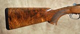 Blaser F16 Sporting with Grade VI Wood 32" (704) - 4 of 7