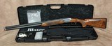 Blaser F16 Sporting with Grade VI Wood 32" (704) - 7 of 7