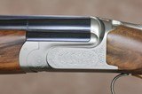 Perazzi HTS Lusso LEFT HANDED Sporter 32" (389) - 1 of 8