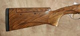 Perazzi HTS Lusso LEFT HANDED Sporter 32" (389) - 5 of 8