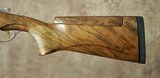 Perazzi HTS Lusso LEFT HANDED Sporter 32" (389) - 4 of 8