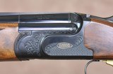 Caesar Guerini Invictus 1 M Spec Specialist 12 gauge 34" (859) - 1 of 8