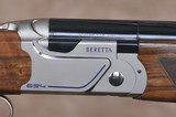 Beretta 694 B Fast Sporter 30" (78R) - 2 of 7