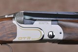 Beretta DT11 Gold Sporter 1 of 100 12 gauge 32" (22S) - 2 of 8