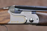 Beretta DT11 Gold Sporter 1 of 100 12 gauge 32" (58S) - 2 of 8