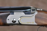 Beretta DT11 Gold Sporter 1 of 100 12 gauge 32" (58S) - 1 of 8