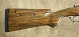 Perazzi HTS Black Edition " New Logo " Sporter 34" (715) - 4 of 7