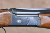 Zoli Z game Gun 20 gauge - 1 of 7