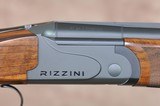 B Rizzini Br110 20 gauge Sporter 32" (715) - 2 of 7