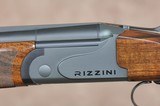 B Rizzini Br110 20 gauge Sporter 32" (715) - 1 of 7