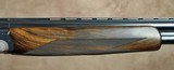 Perazzi MX/8 Sporter 34" (467) - 5 of 9