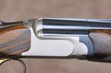 Perazzi MX/8 Sporter 34" (467) - 2 of 9