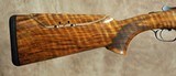 Blaser F16 Sporter w/ Grade IV wood 32" (582) - 4 of 7