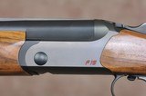 Blaser F16 Sporter w/ Grade IV wood 32" (582) - 1 of 7