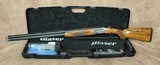 Blaser F16 Sporter w/ Grade IV wood 32" (582) - 7 of 7