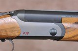 Blaser F16 Sporter w/ Grade IV wood 32" (582) - 2 of 7