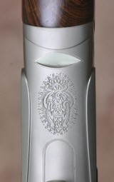 Perazzi HTS Super Legerro Lusso Sporter 34"(304) - 3 of 8