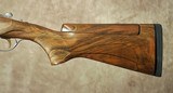 Perazzi HTS Super Legerro Lusso Sporter 32"(165) - 4 of 8