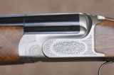 Perazzi HTS Super Legerro Lusso Sporter 32"(165) - 1 of 8