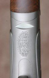 Perazzi HTS Super Legerro Lusso Sporter 32"(165) - 3 of 8